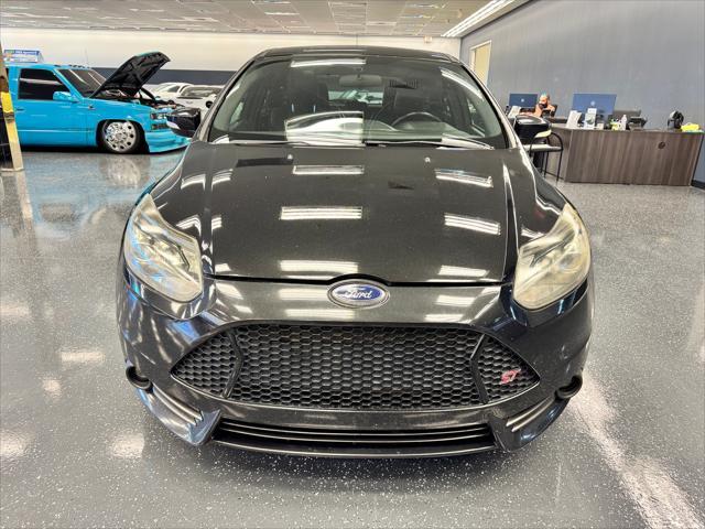 used 2013 Ford Focus ST car, priced at $14,888