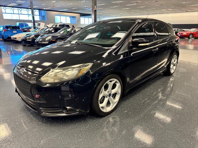 used 2013 Ford Focus ST car, priced at $14,888