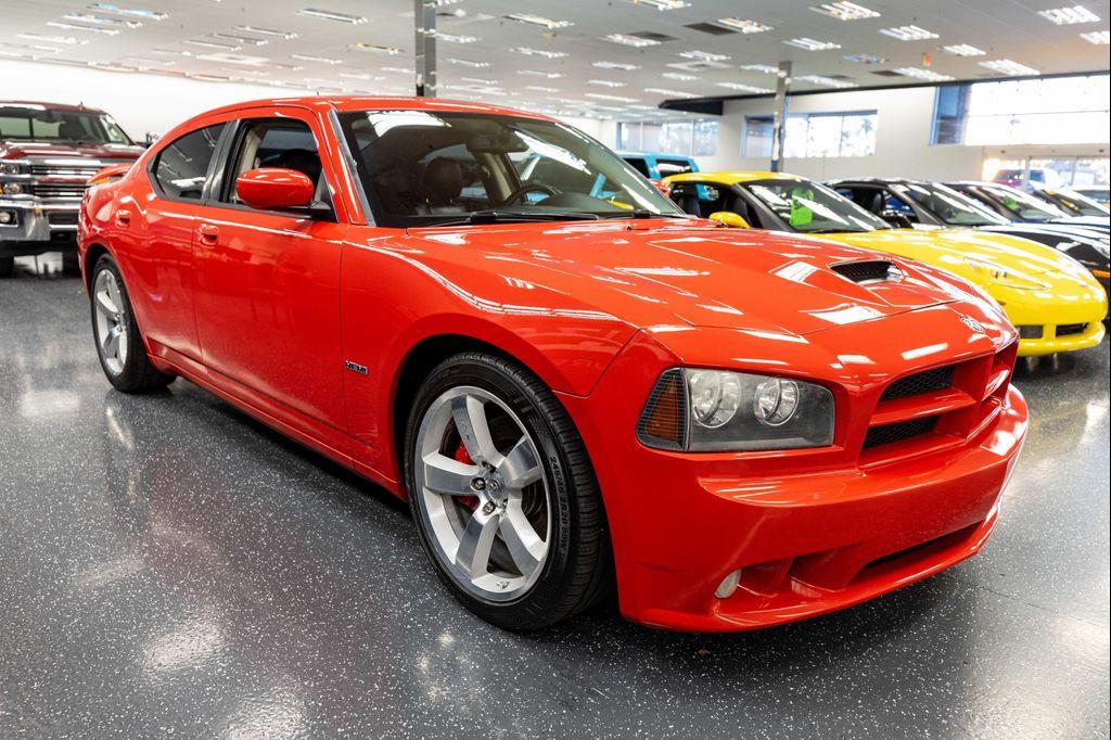 used 2008 Dodge Charger car, priced at $15,999
