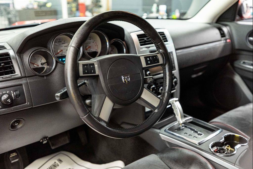 used 2008 Dodge Charger car, priced at $15,999