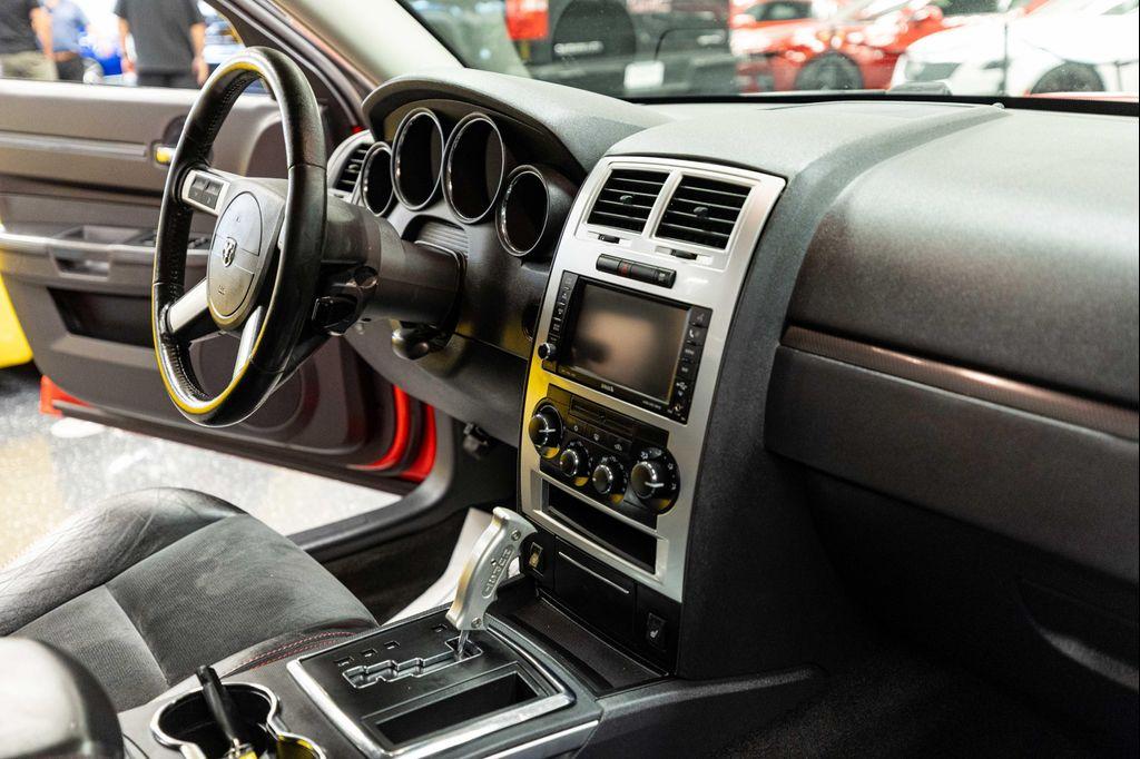 used 2008 Dodge Charger car, priced at $15,999