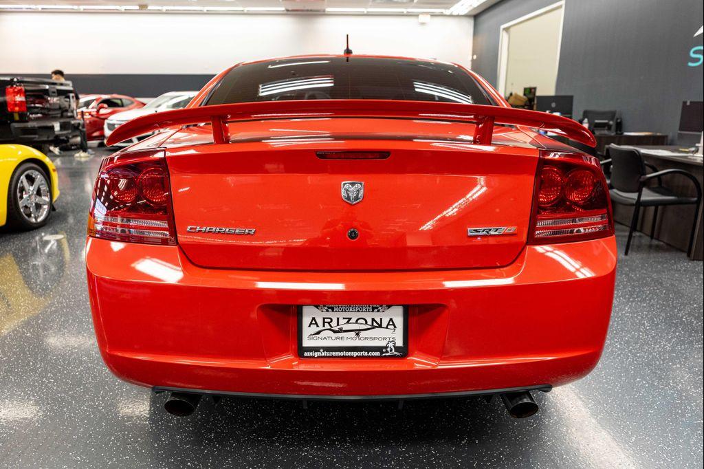 used 2008 Dodge Charger car, priced at $15,999