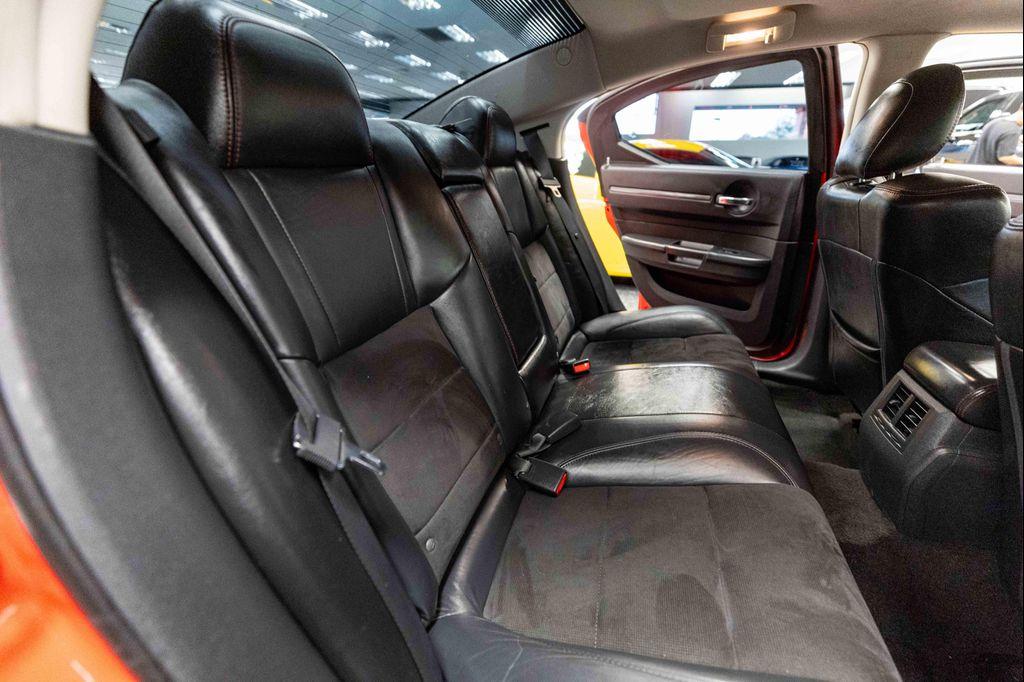 used 2008 Dodge Charger car, priced at $15,999