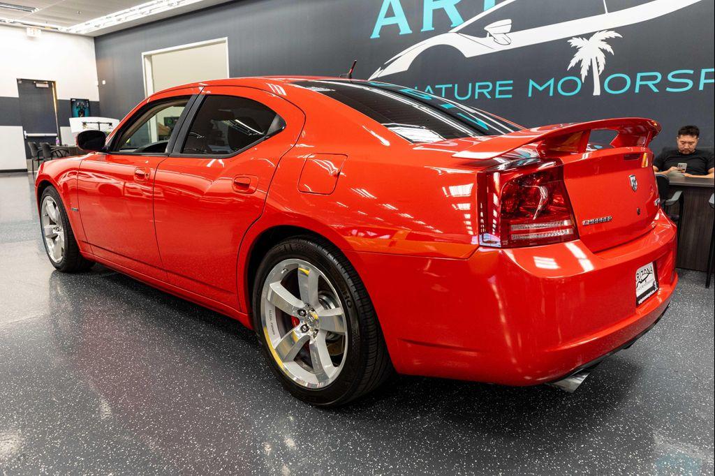 used 2008 Dodge Charger car, priced at $15,999