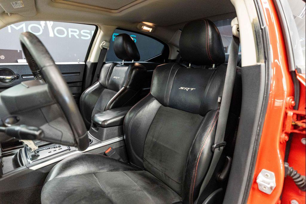 used 2008 Dodge Charger car, priced at $15,999