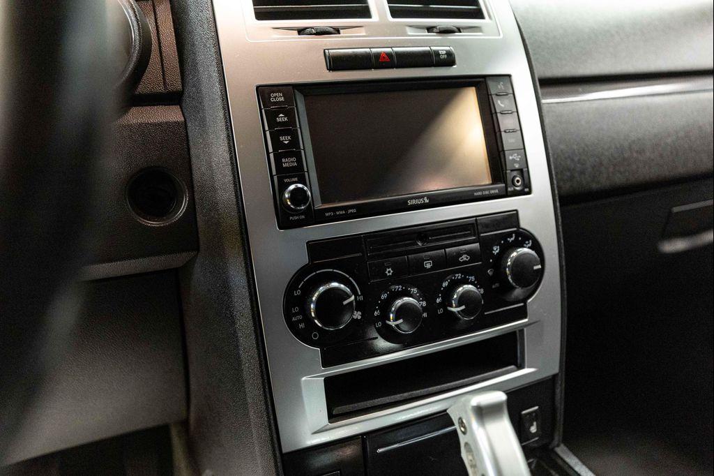 used 2008 Dodge Charger car, priced at $15,999