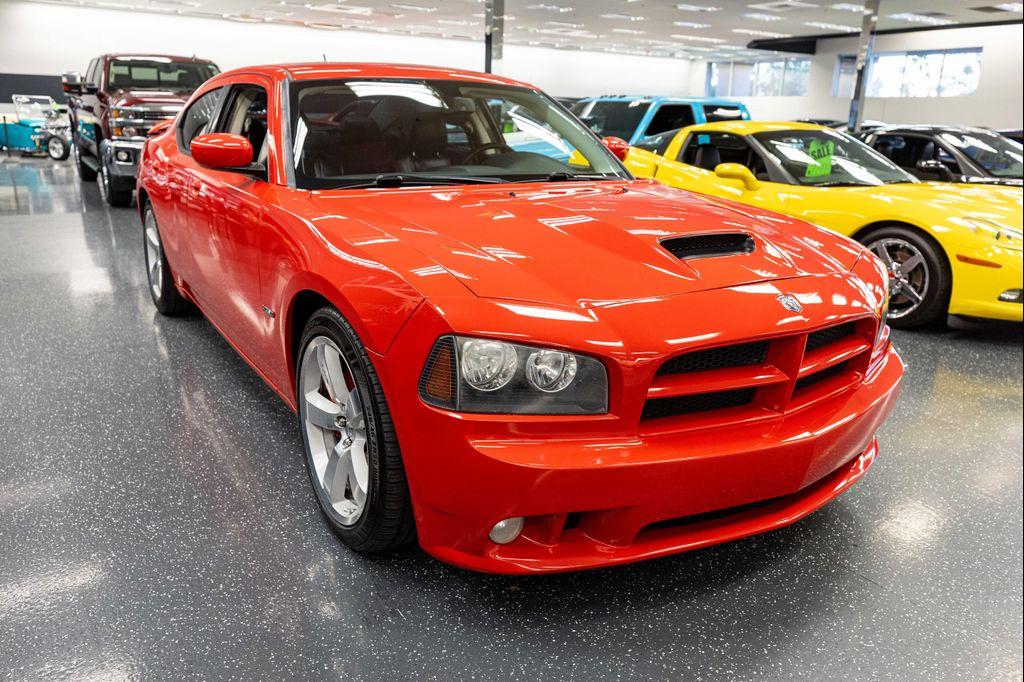 used 2008 Dodge Charger car, priced at $15,999