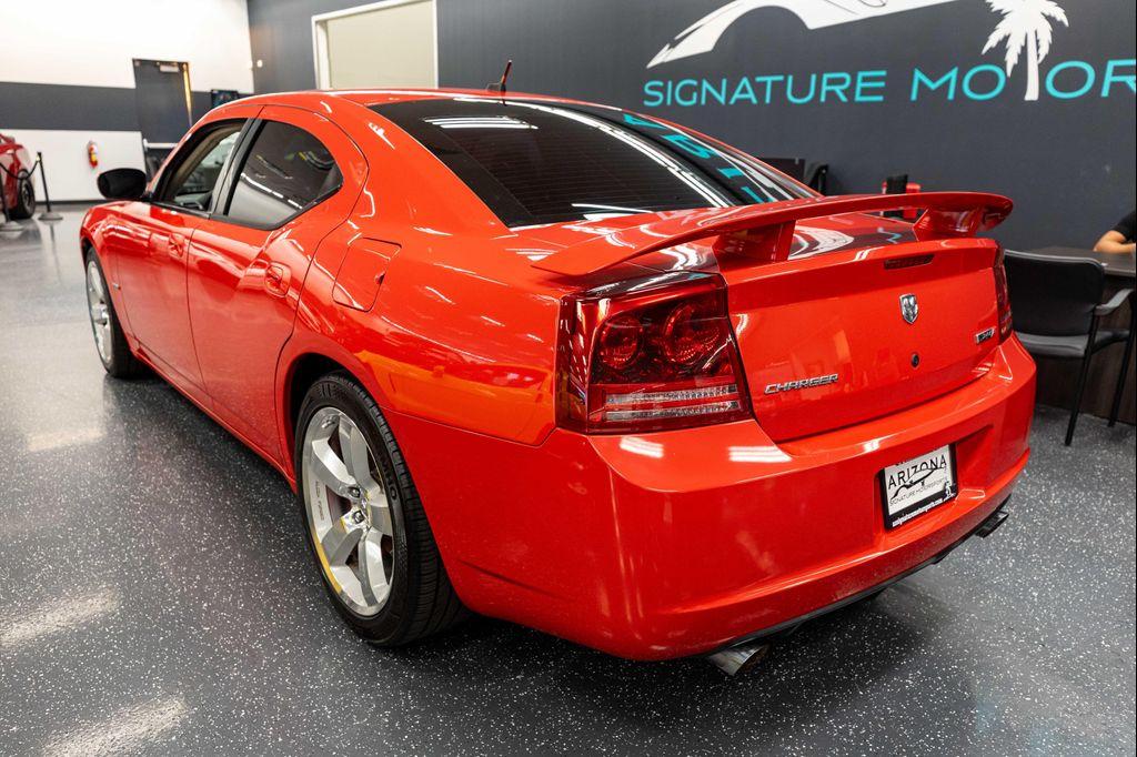 used 2008 Dodge Charger car, priced at $15,999