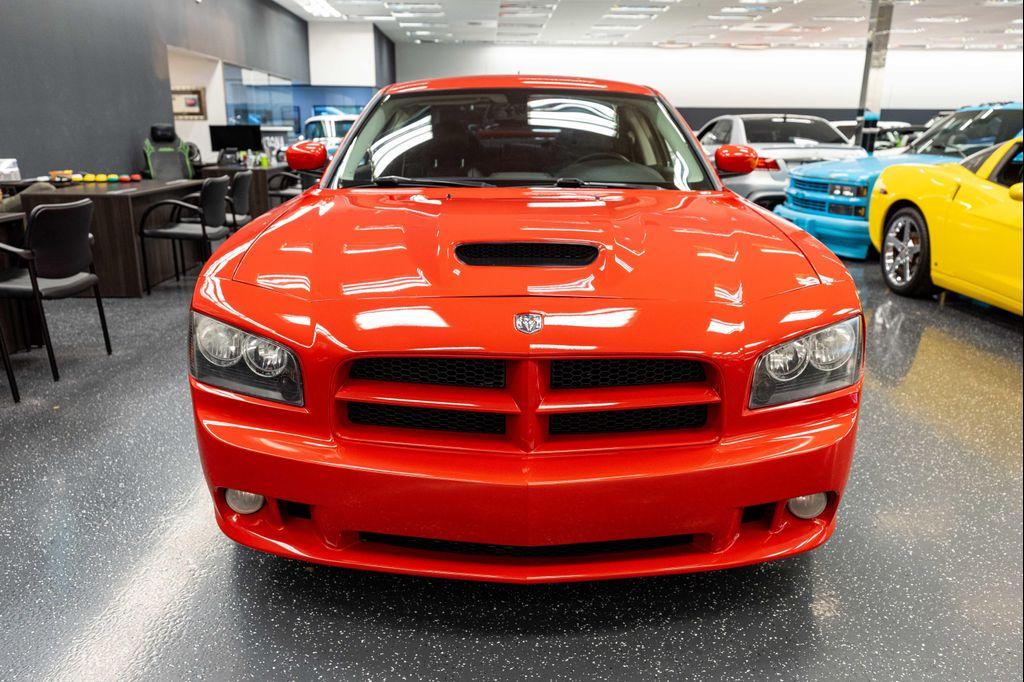used 2008 Dodge Charger car, priced at $15,999