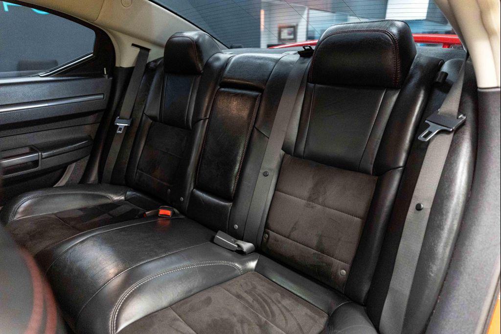 used 2008 Dodge Charger car, priced at $15,999