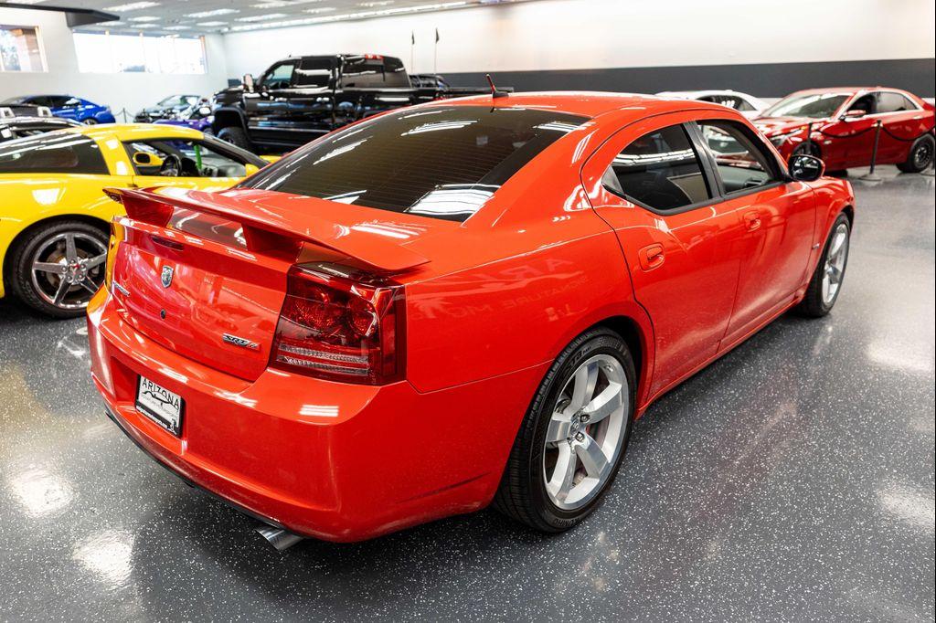 used 2008 Dodge Charger car, priced at $15,999