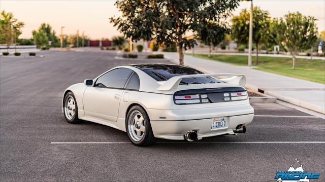 used 1991 Nissan 300ZX car, priced at $34,888