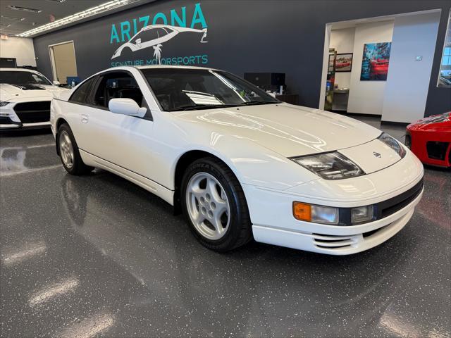 used 1991 Nissan 300ZX car, priced at $28,999