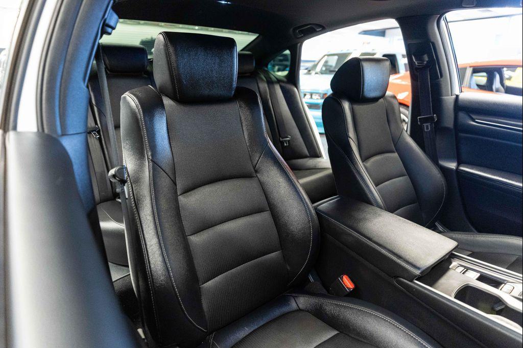 used 2020 Honda Accord car, priced at $23,999