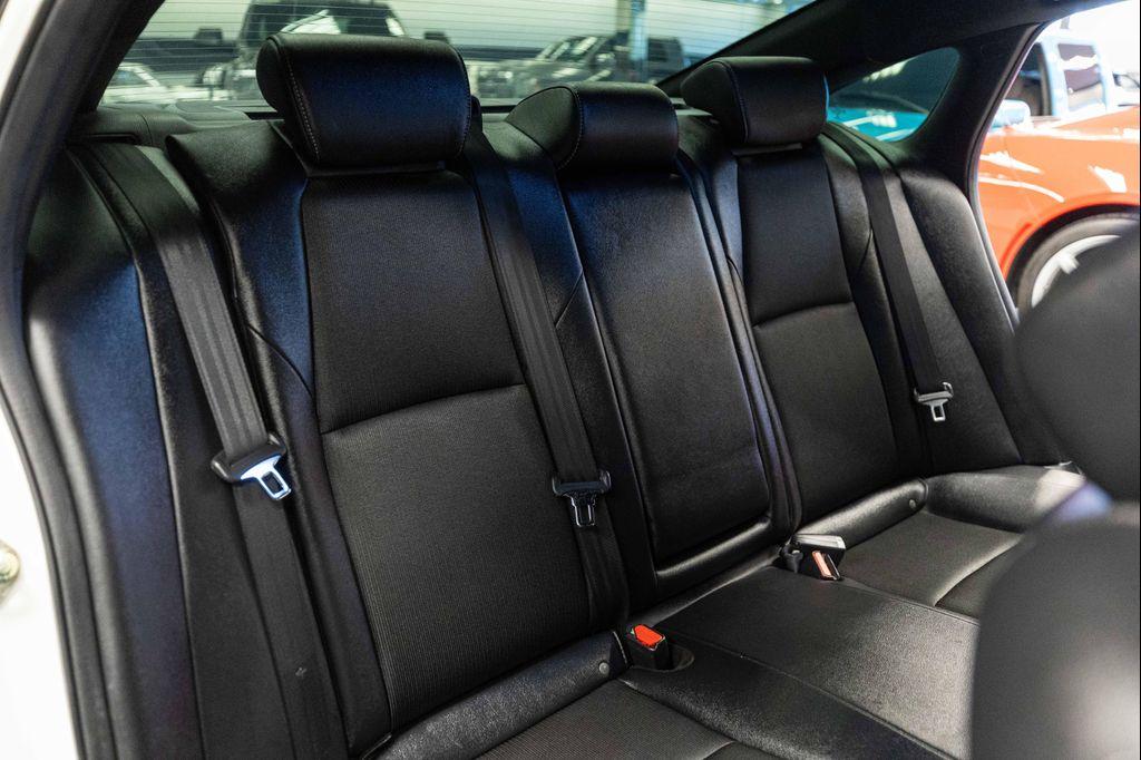 used 2020 Honda Accord car, priced at $23,999