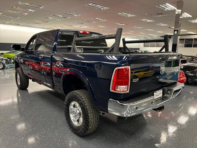 used 2014 Ram 2500 car, priced at $39,999