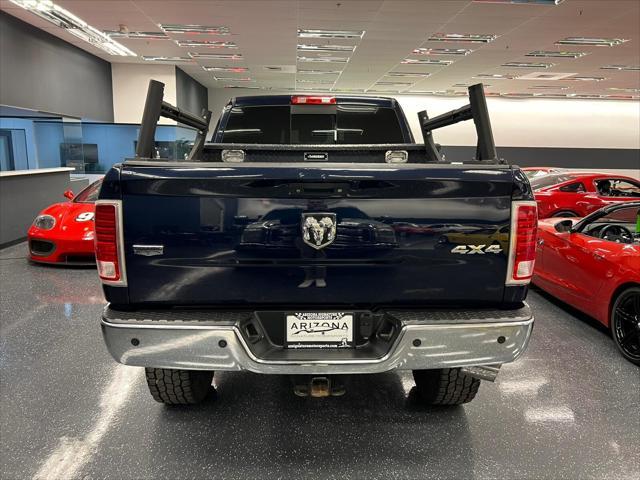 used 2014 Ram 2500 car, priced at $39,999