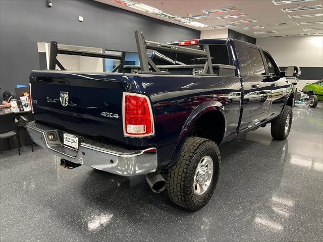 used 2014 Ram 2500 car, priced at $39,999