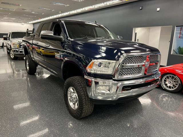 used 2014 Ram 2500 car, priced at $39,999