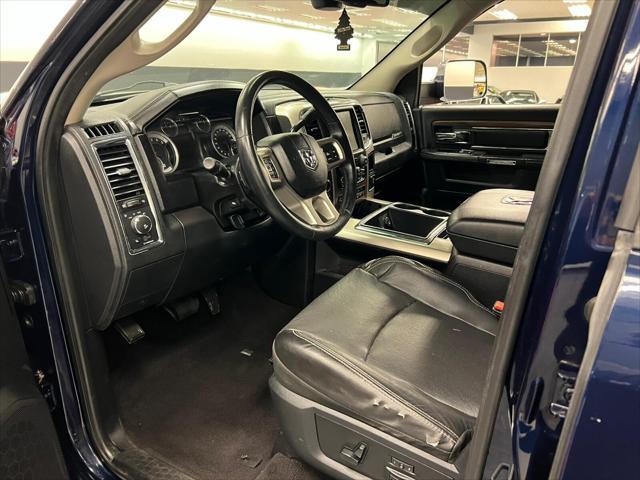 used 2014 Ram 2500 car, priced at $39,999