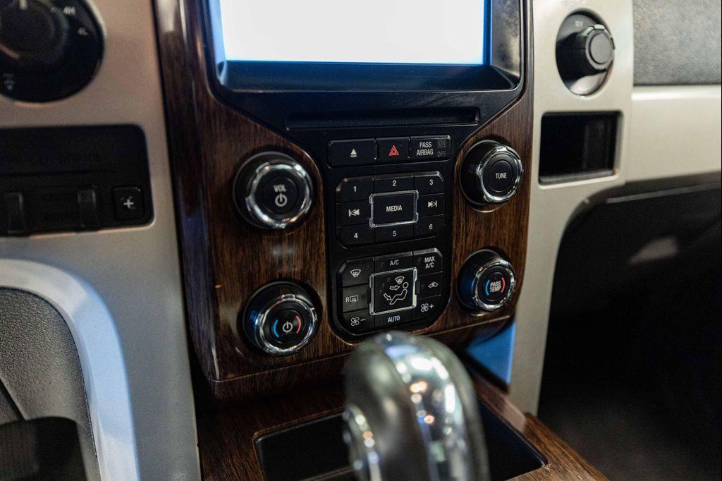 used 2013 Ford F-150 car, priced at $13,999