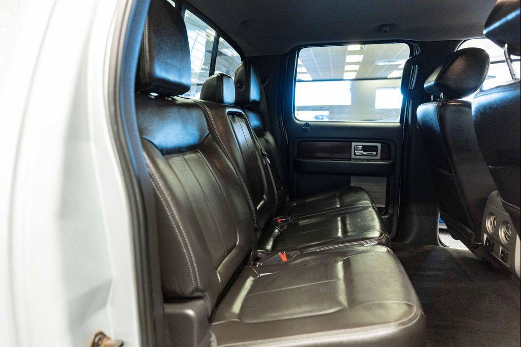 used 2013 Ford F-150 car, priced at $13,999