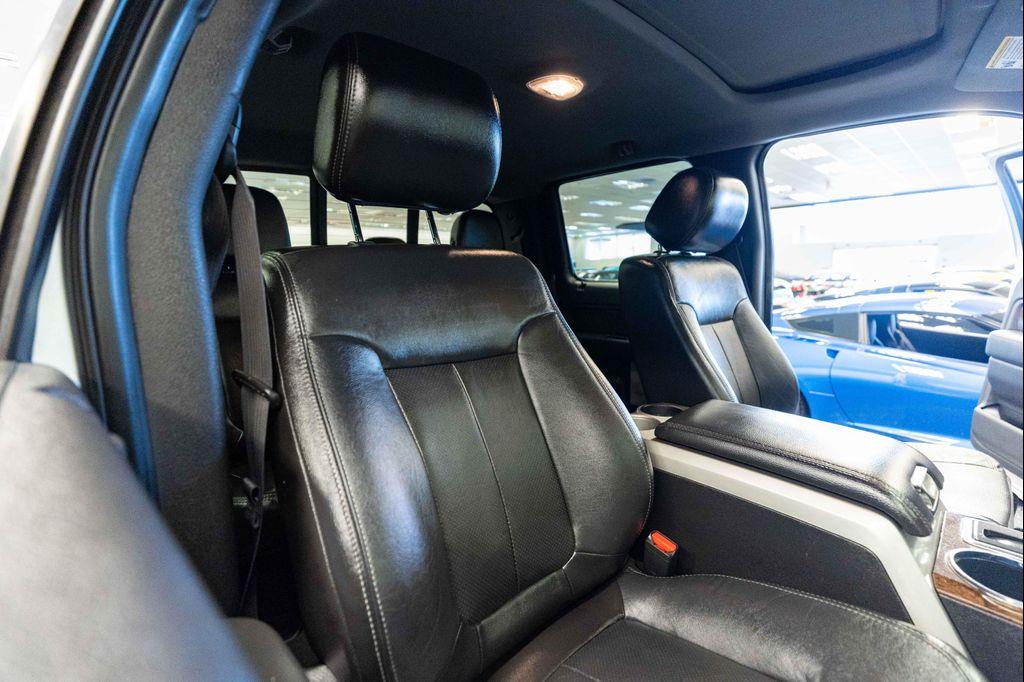 used 2013 Ford F-150 car, priced at $13,999