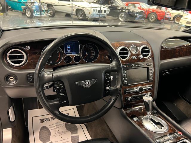 used 2008 Bentley Continental GTC car, priced at $40,999