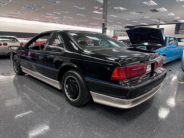 used 1990 Ford Thunderbird car, priced at $17,995