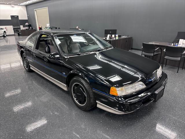 used 1990 Ford Thunderbird car, priced at $17,995