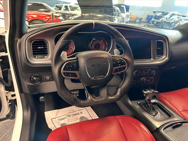 used 2019 Dodge Charger car, priced at $56,995