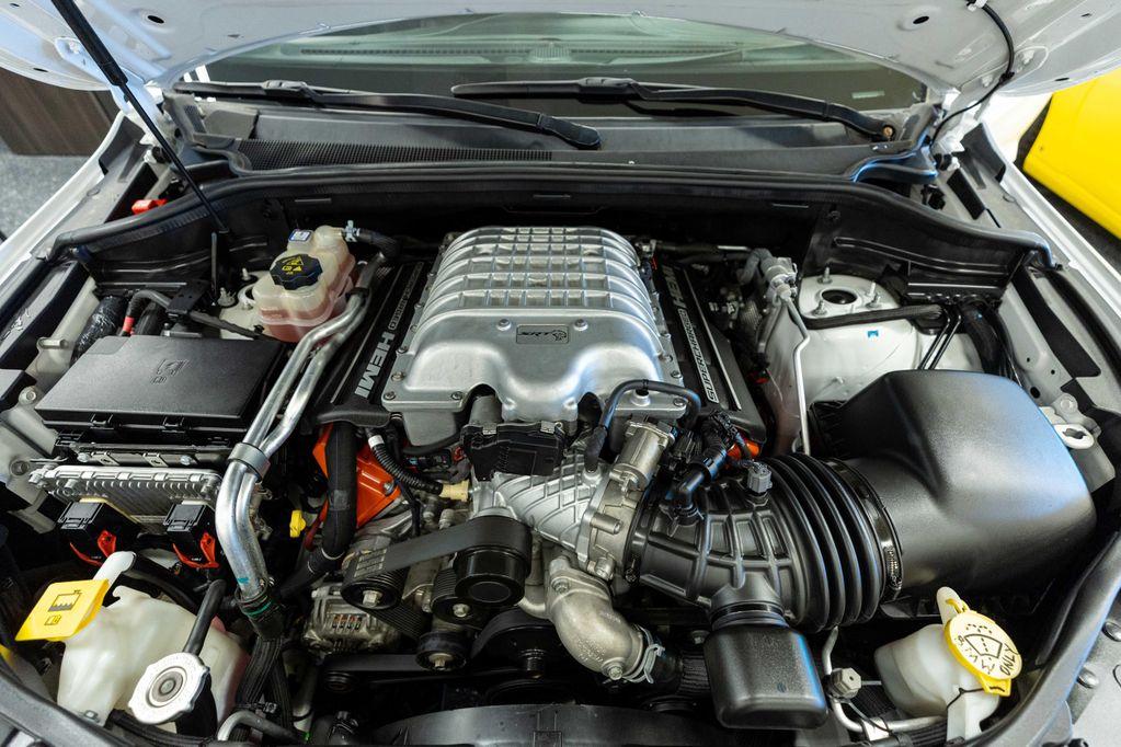 used 2018 Jeep Grand Cherokee car, priced at $64,999