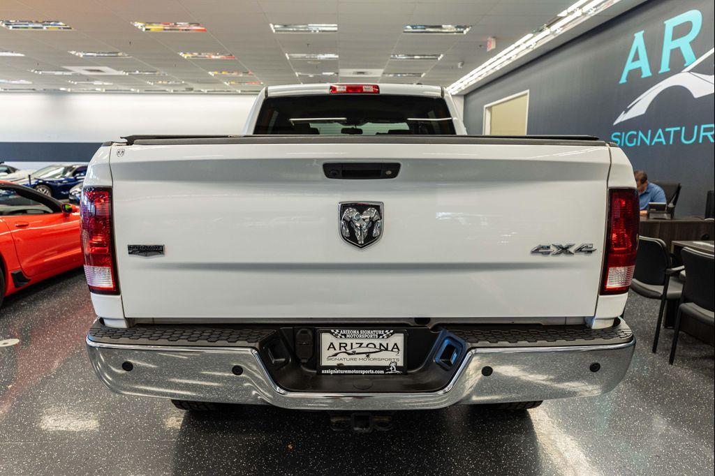 used 2011 Dodge Ram 2500 car, priced at $34,999