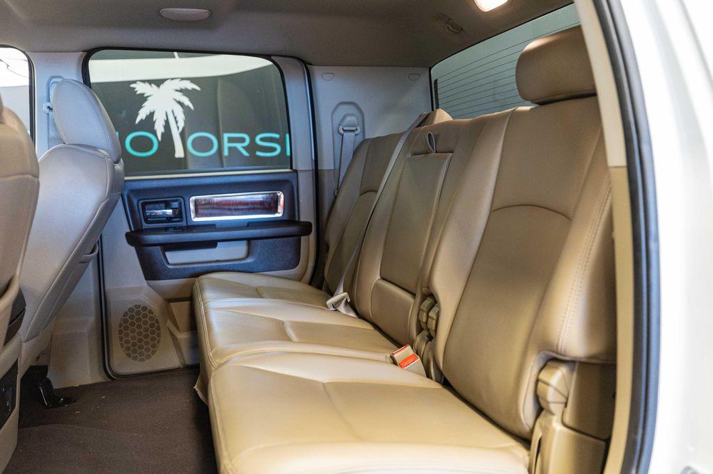 used 2011 Dodge Ram 2500 car, priced at $34,999