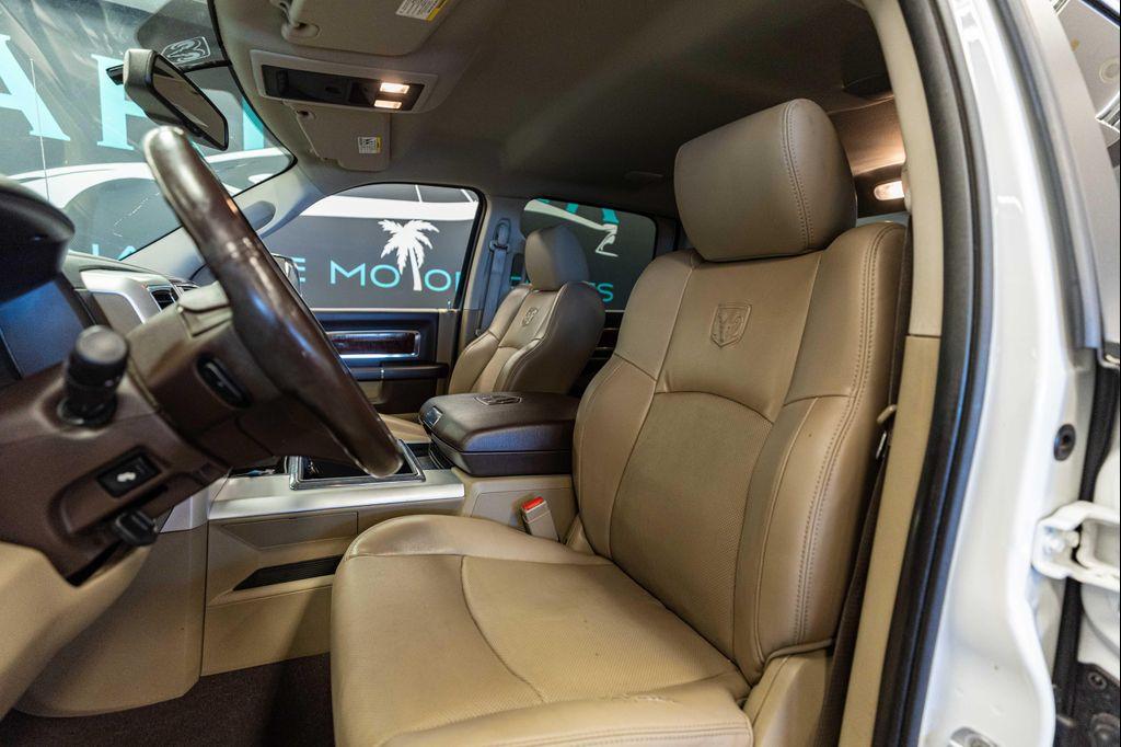 used 2011 Dodge Ram 2500 car, priced at $34,999