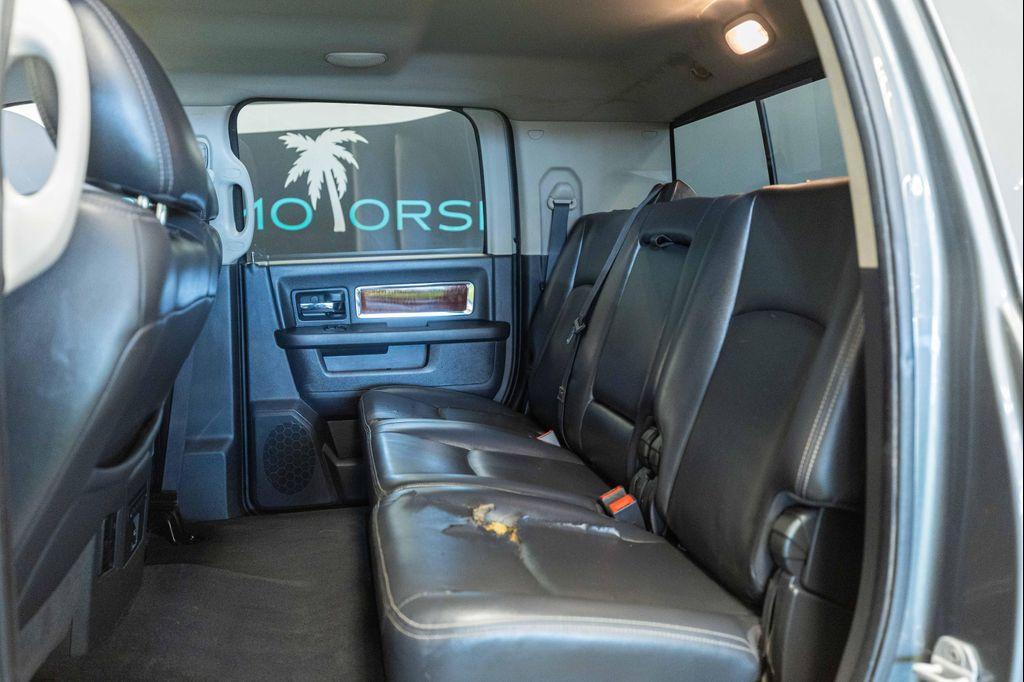used 2010 Dodge Ram 2500 car, priced at $25,999