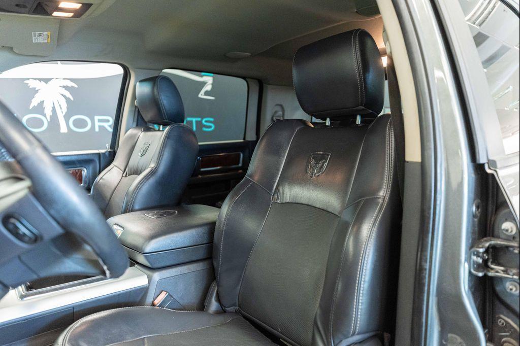 used 2010 Dodge Ram 2500 car, priced at $25,999