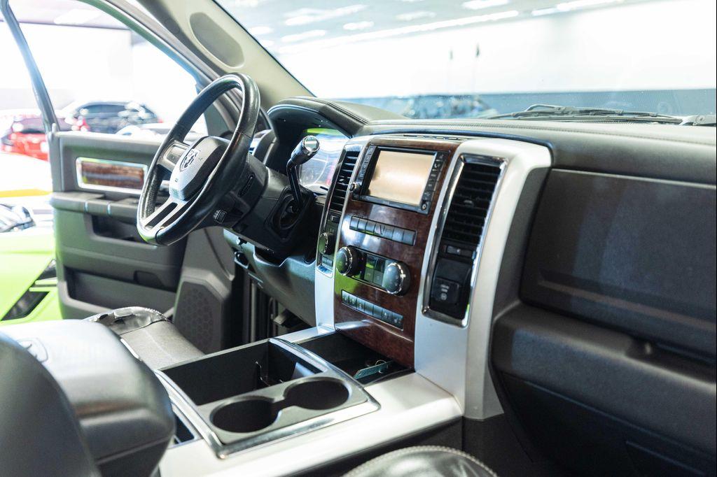 used 2010 Dodge Ram 2500 car, priced at $25,999
