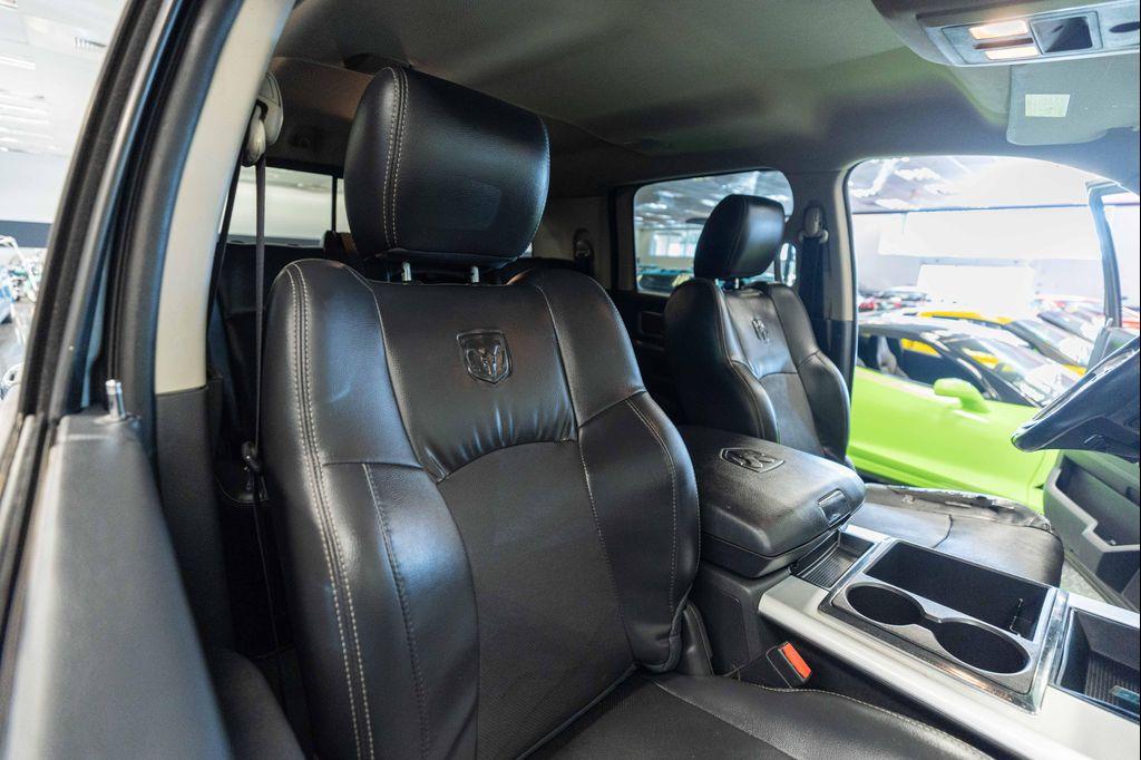 used 2010 Dodge Ram 2500 car, priced at $25,999