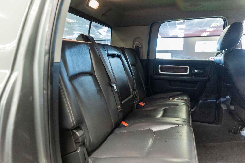 used 2010 Dodge Ram 2500 car, priced at $25,999