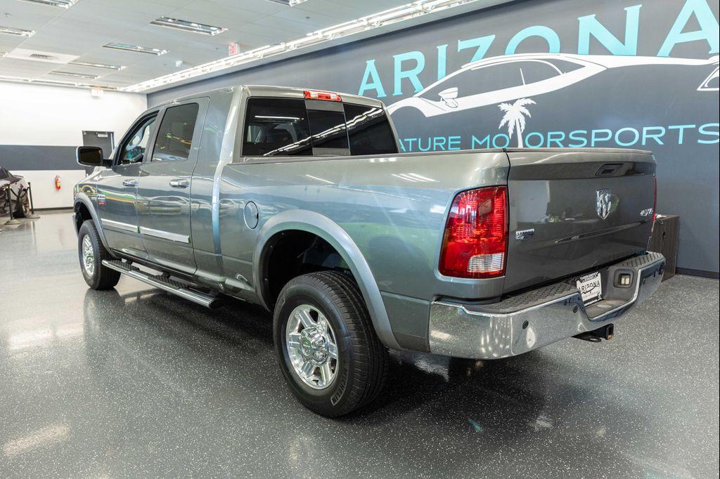 used 2010 Dodge Ram 2500 car, priced at $25,999