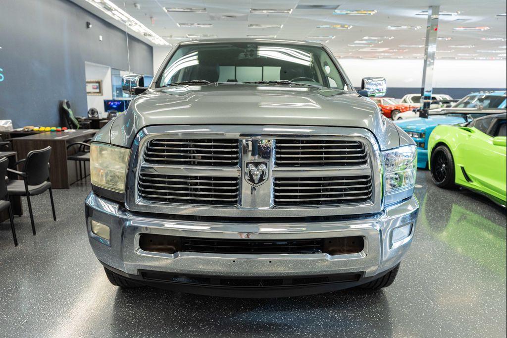 used 2010 Dodge Ram 2500 car, priced at $25,999
