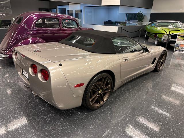 used 1999 Chevrolet Corvette car, priced at $17,998