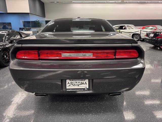 used 2013 Dodge Challenger car, priced at $23,998