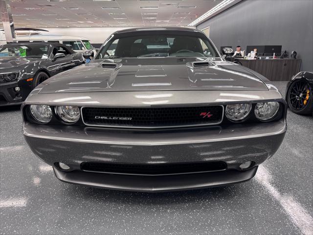 used 2013 Dodge Challenger car, priced at $23,998