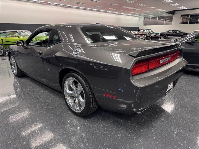 used 2013 Dodge Challenger car, priced at $23,998