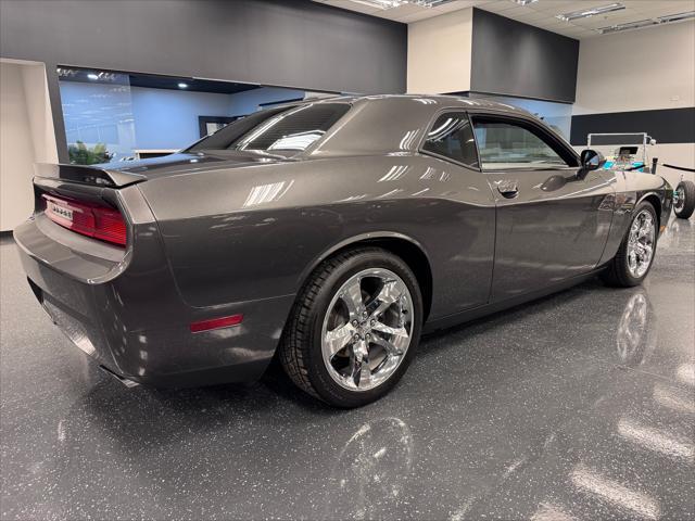 used 2013 Dodge Challenger car, priced at $23,998