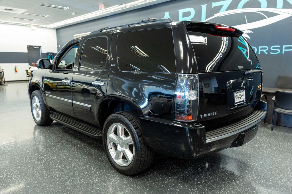 used 2013 Chevrolet Tahoe car, priced at $18,999