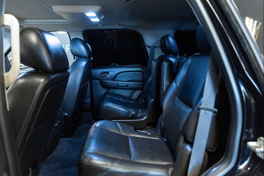 used 2013 Chevrolet Tahoe car, priced at $18,999