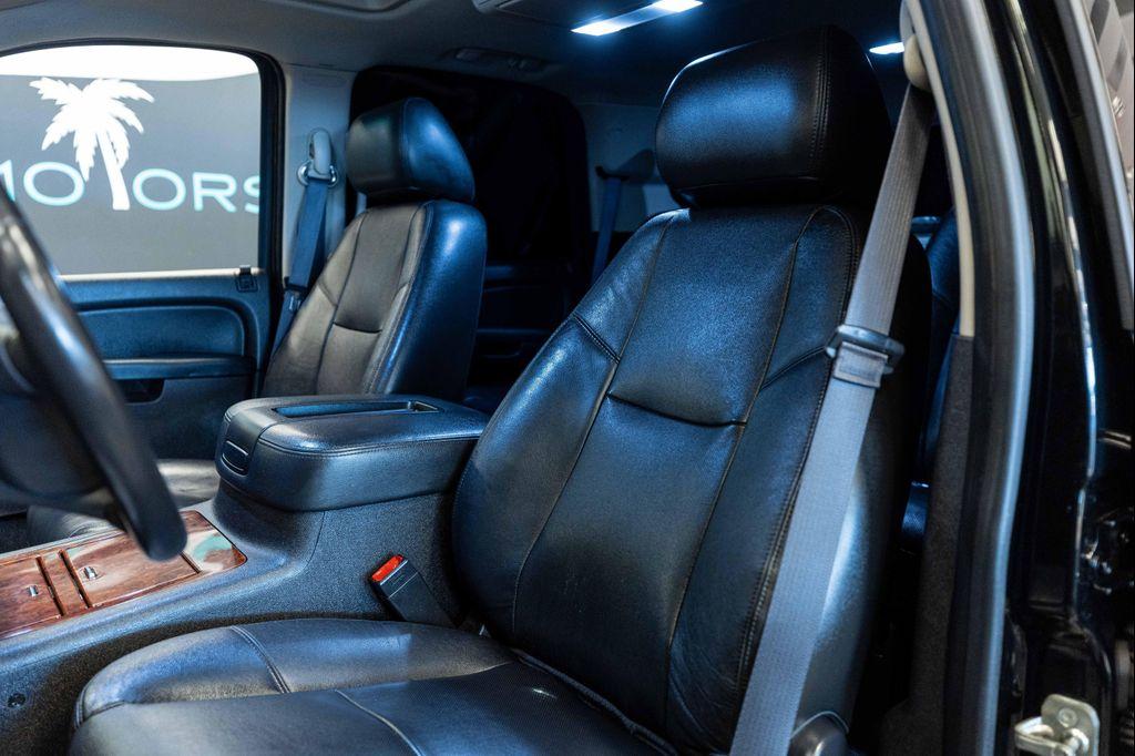 used 2013 Chevrolet Tahoe car, priced at $18,999